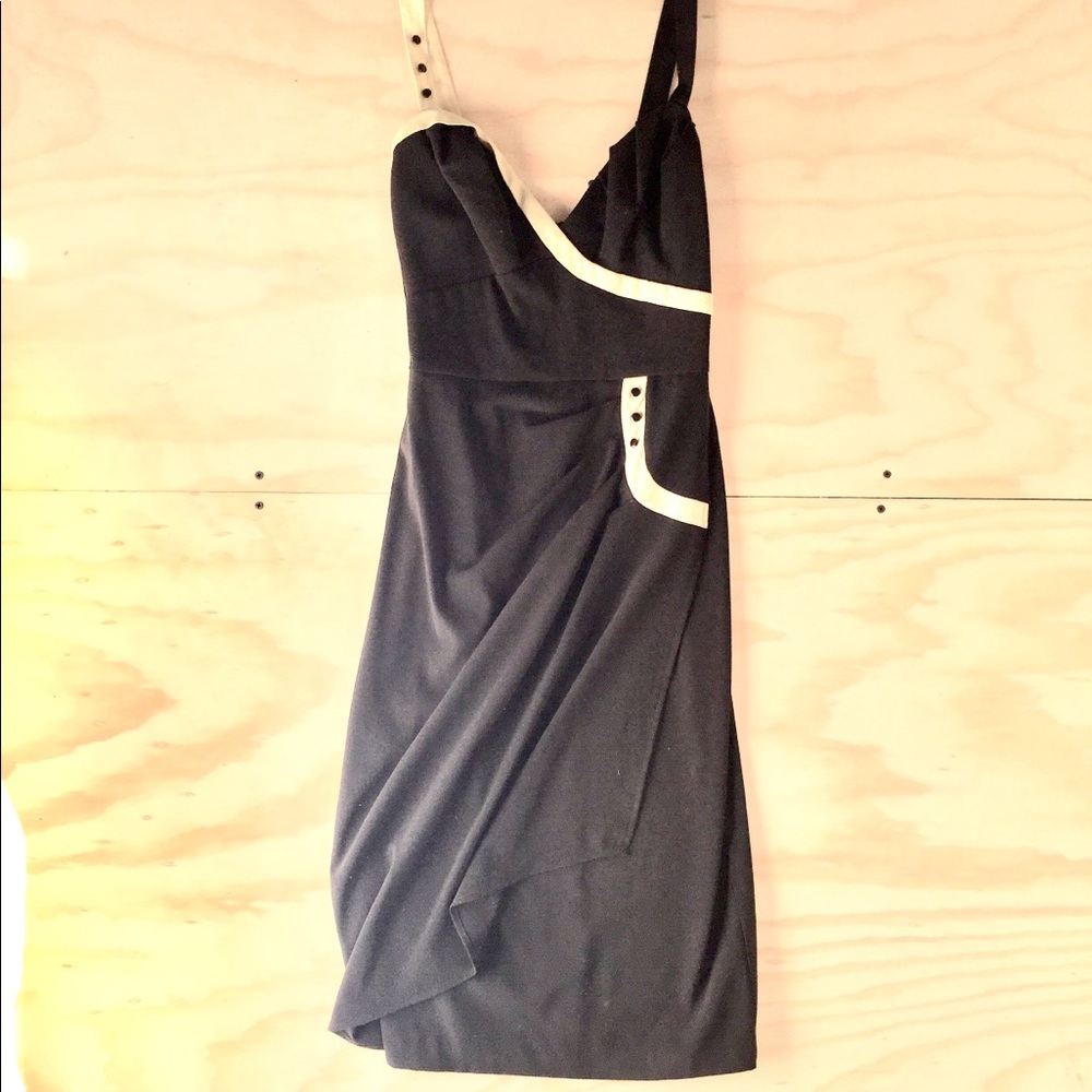 Stop Staring dress Size Small